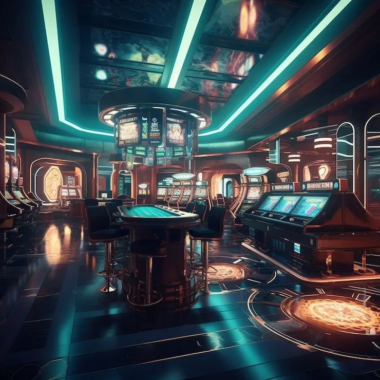 ep999 Casino